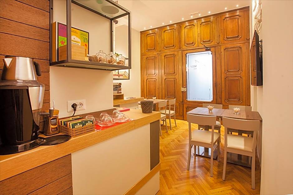 B&B Palazzo Depretis