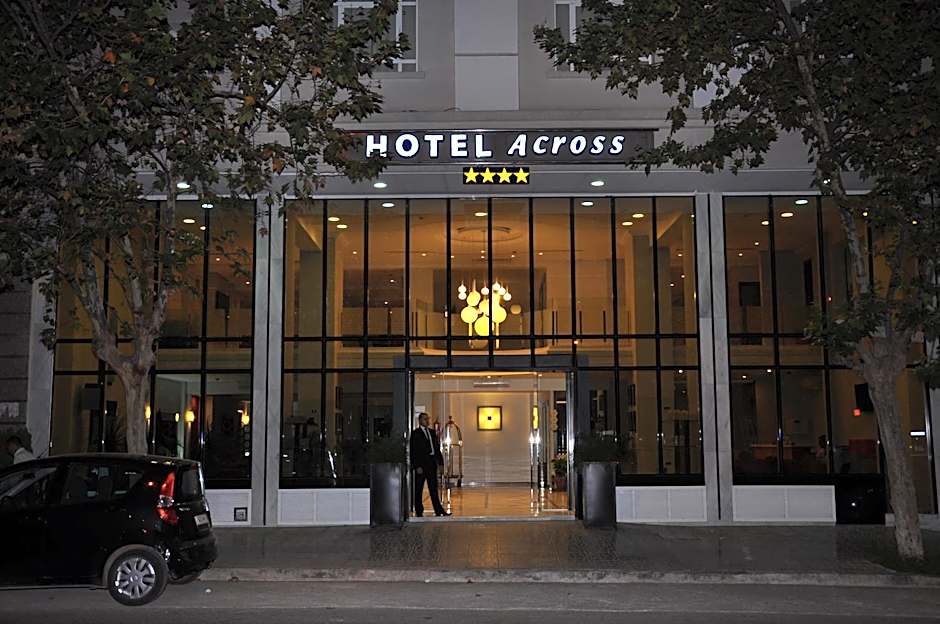 Across Hotels & Spa
