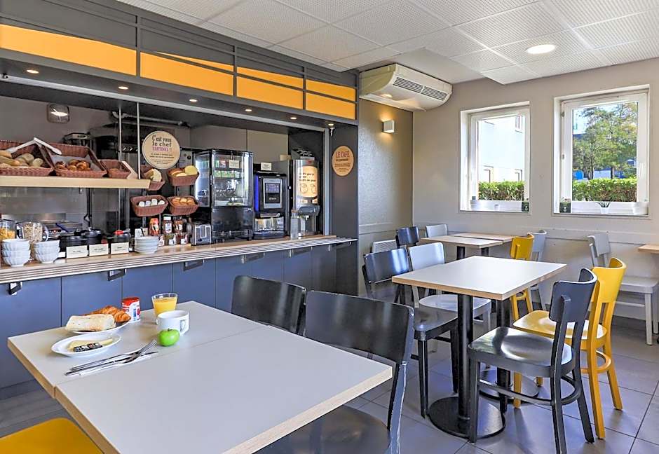 B&B HOTEL Dijon Nord