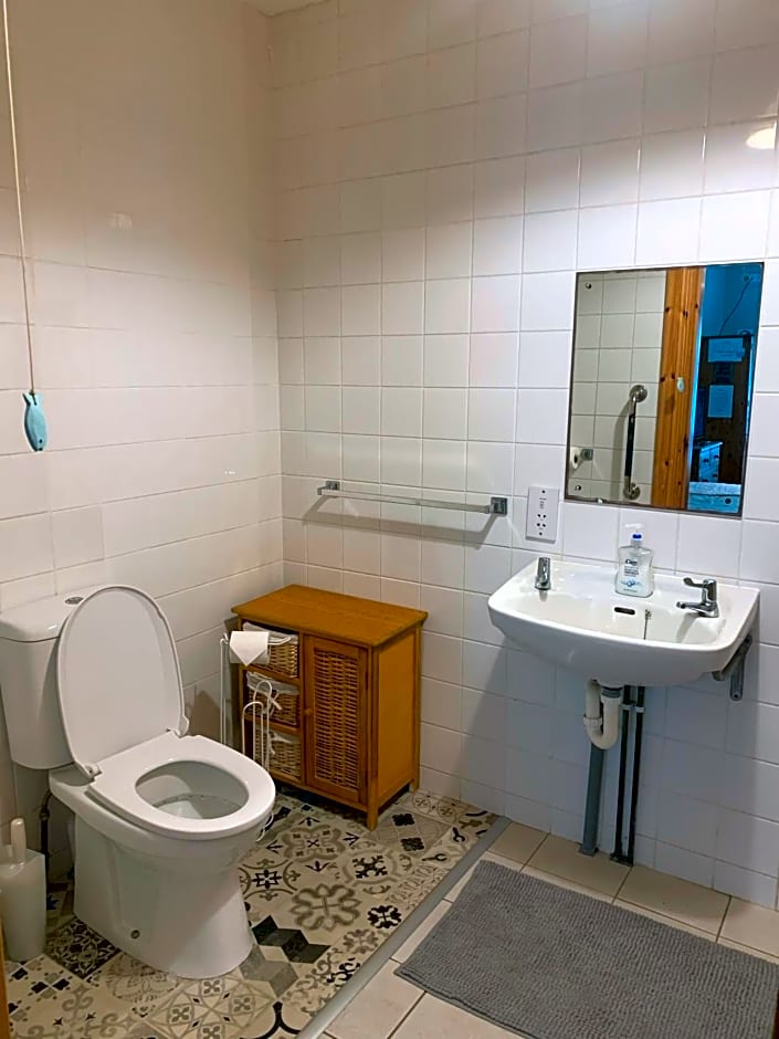 Ashfield Bed & Breakfast