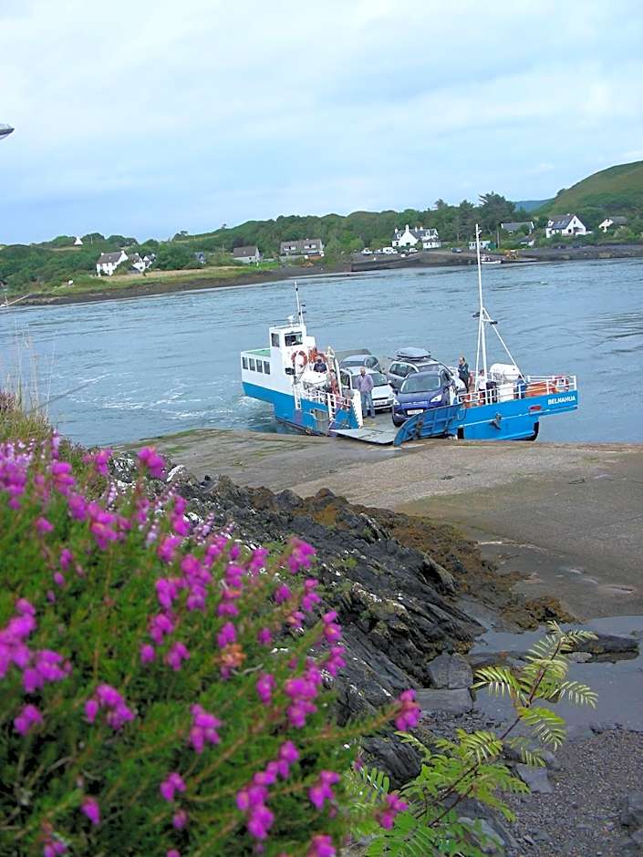 Sunnybrae, Isle of Luing