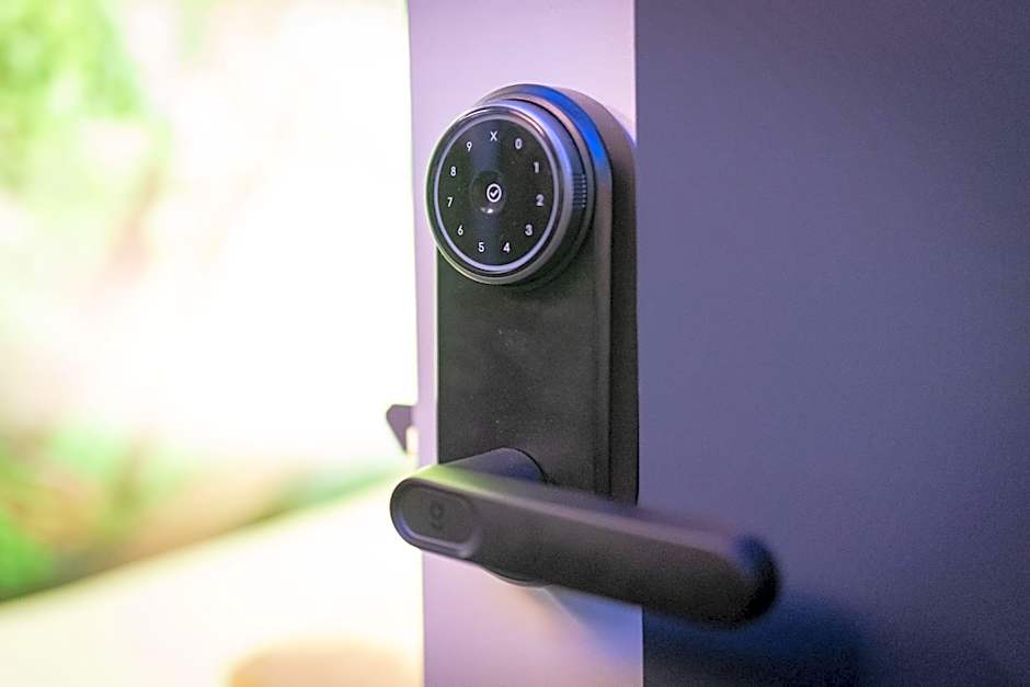 Capsule Hotel - Lucerne TheLAB