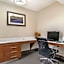Comfort Inn Charlotte Airport Uptown