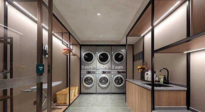 Atour Hotel Jinhua Vocational University Jinfan Street