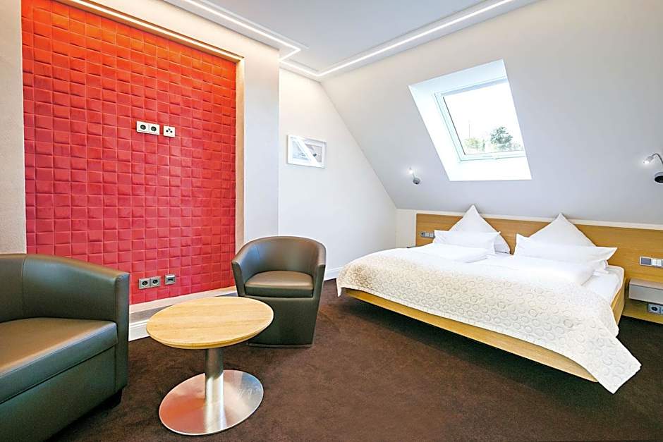 Schloss Hotel Burgbrohl