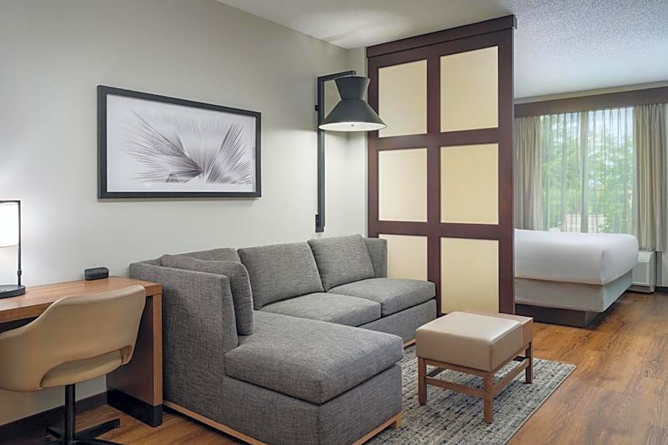 Hyatt Place Grand Rapids South