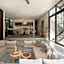 2 Tropical Bohemian Villas-2 Priv Pool-BBQ 3A-3B