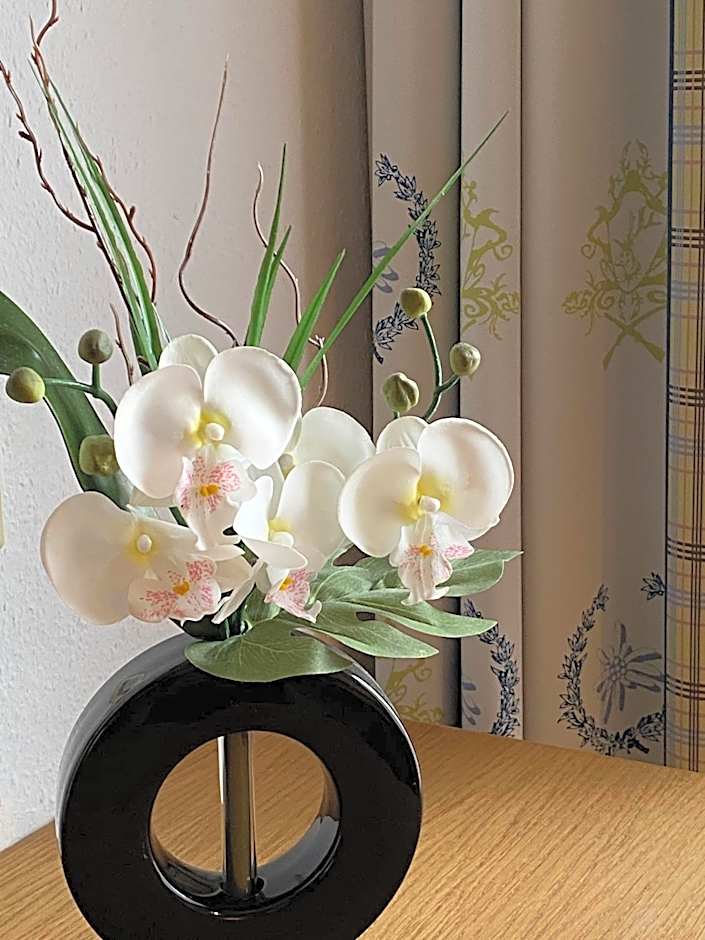 Appartement-Hotel Happy Kienberg