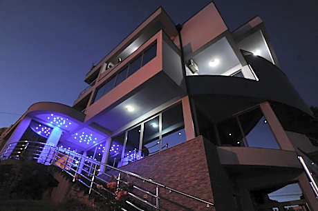 Hotel Gold