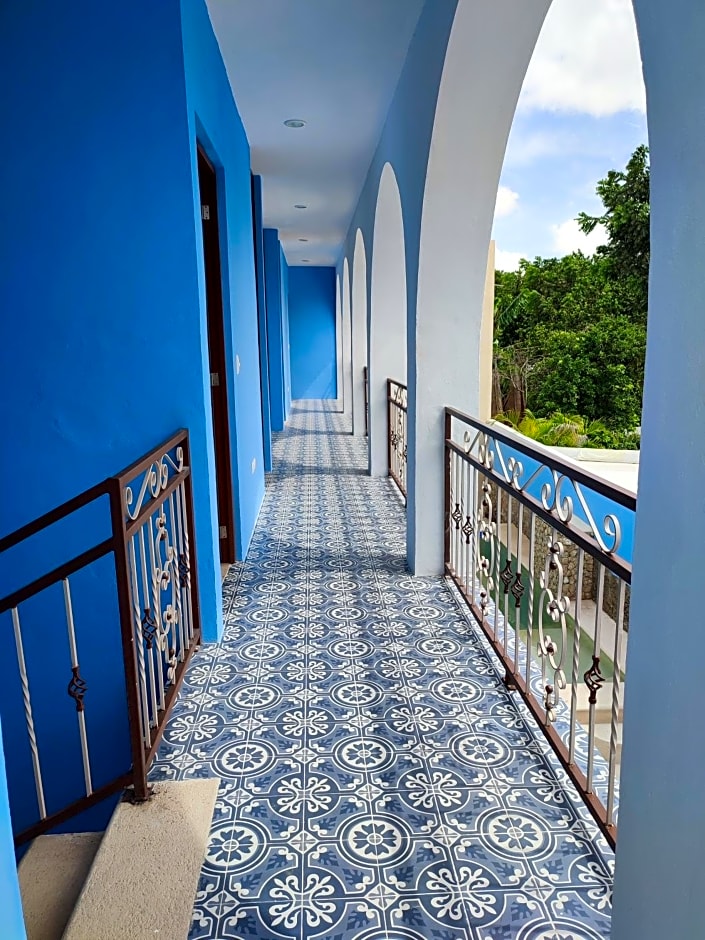 Boutique Casa Azuli Santiago