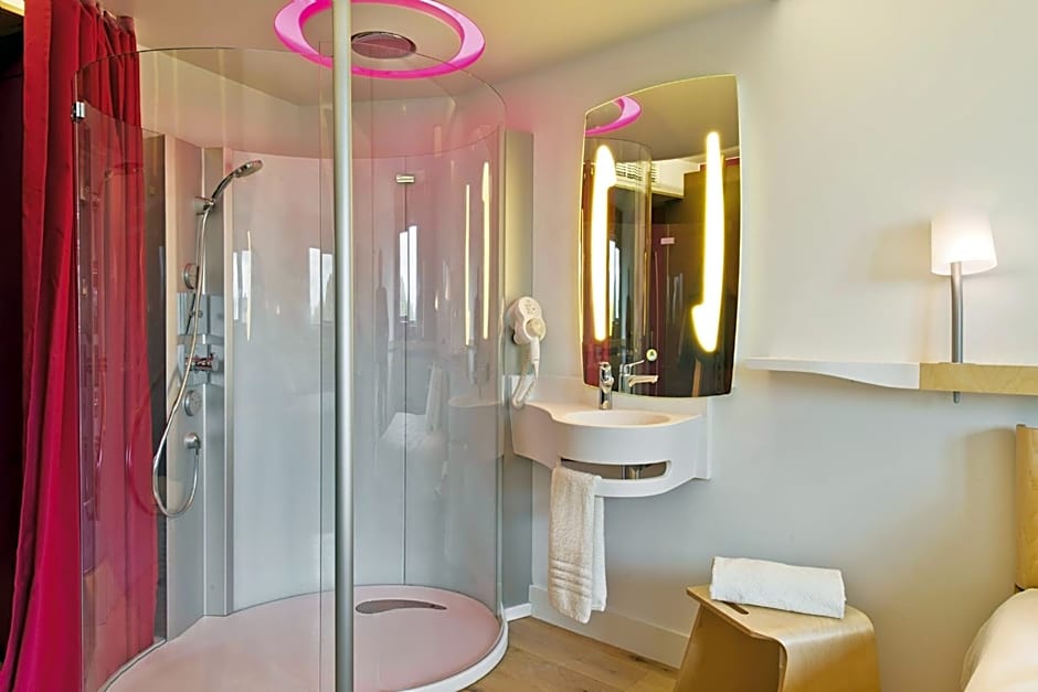 Nomad Hotel le Havre