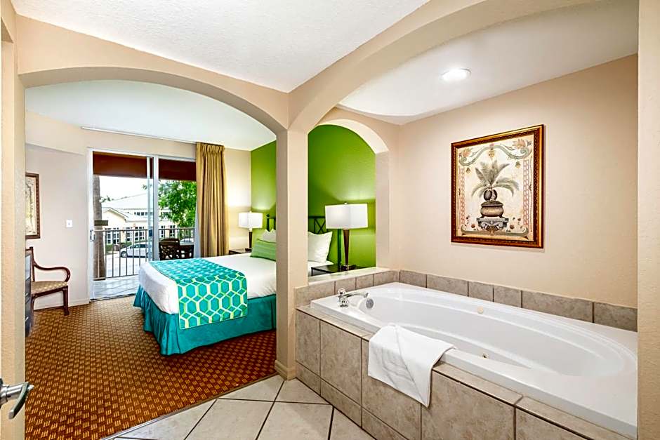 Vacation Village At Weston