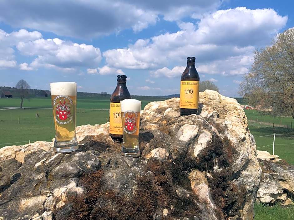 Speidel´s BrauManufaktur