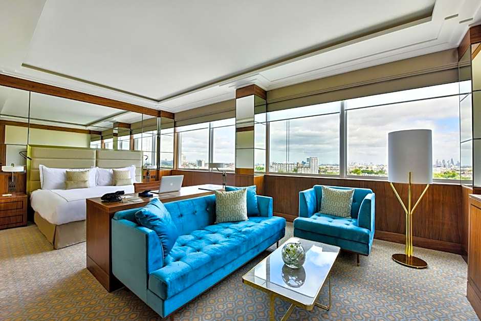 Royal Lancaster London