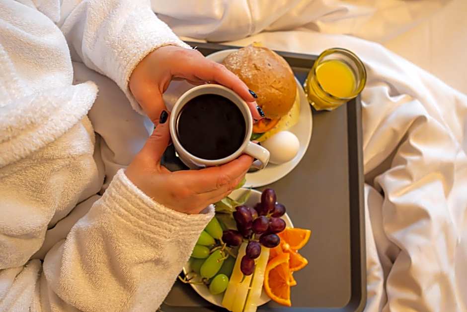 First Hotel Jörgen Kock