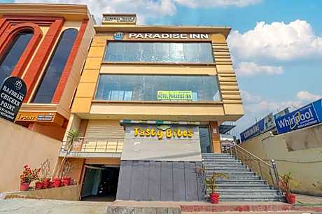 PARADISE INN