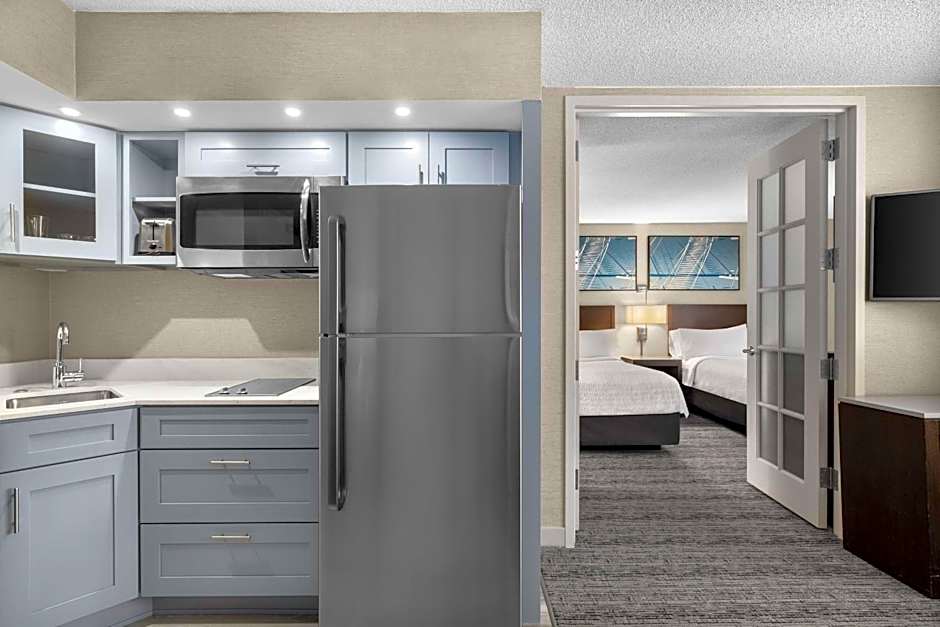 Homewood Suites by Hilton Downers Grove Chicago, IL