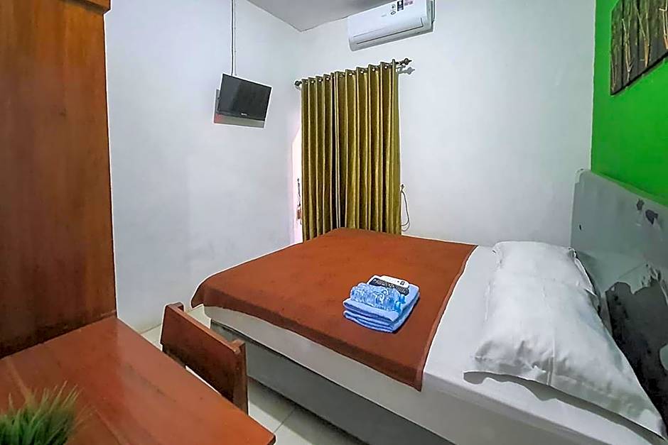 Syafa Homestay Syariah Mitra RedDoorz