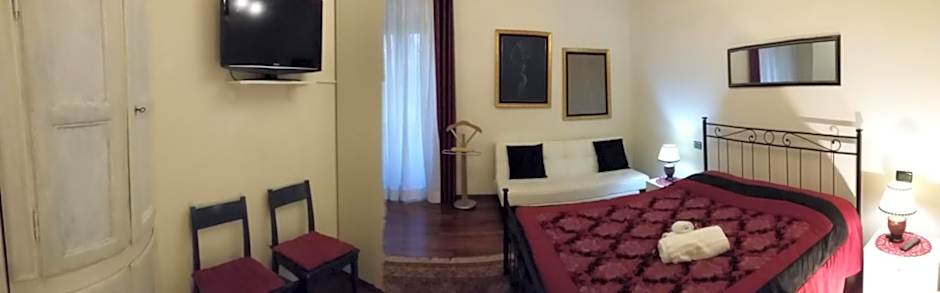 B&B Le Muse