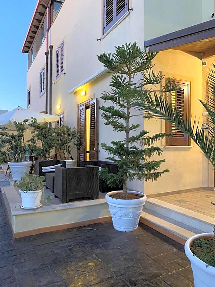 Hotel Iride by Marino Tourist