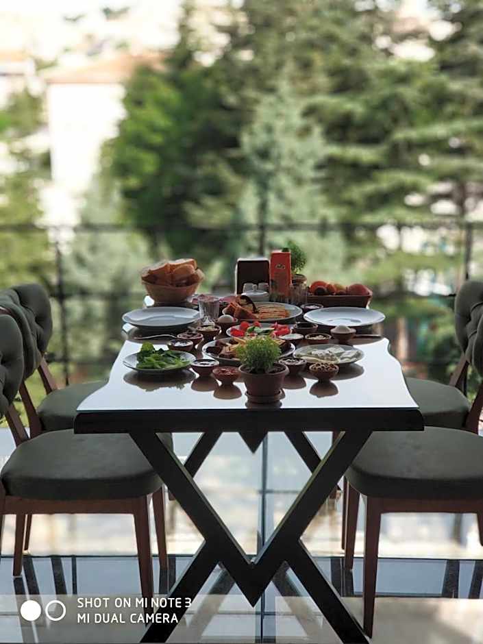 Feel Cappadocia Stone House