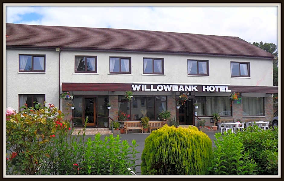 Willowbank Hotel