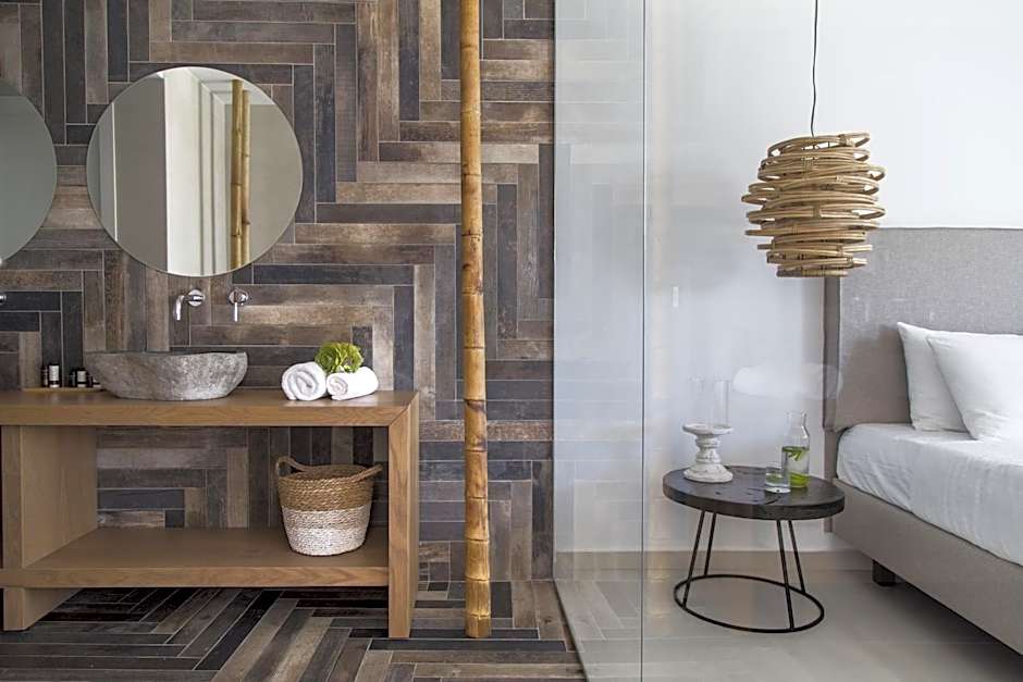 Ftelia Bay Boutique Hotel