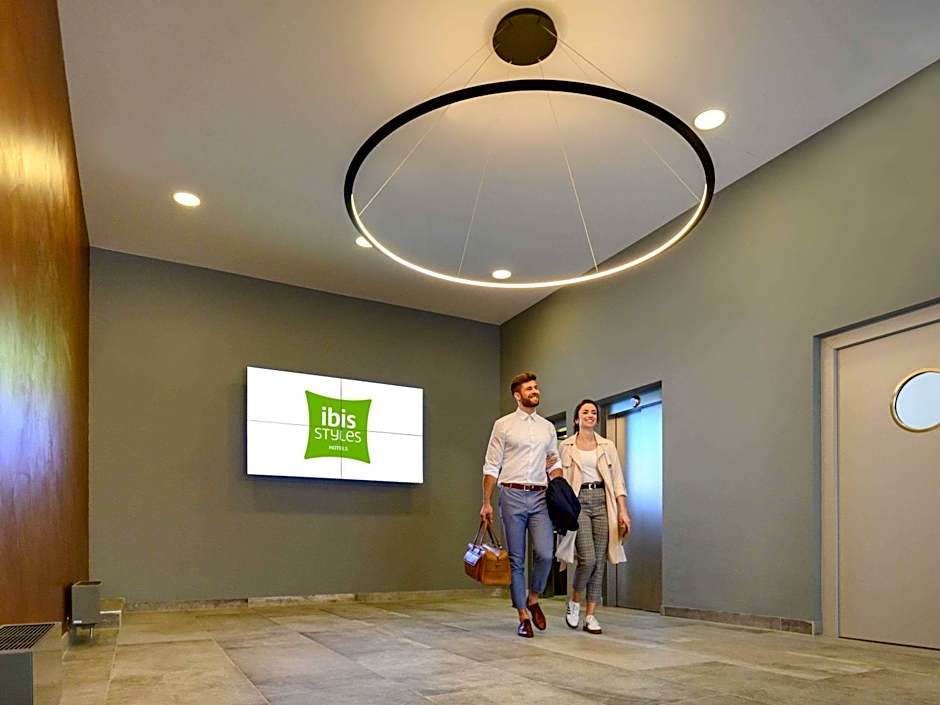 ibis Styles Bamberg