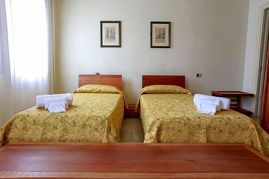 Relais Villa Selvatico