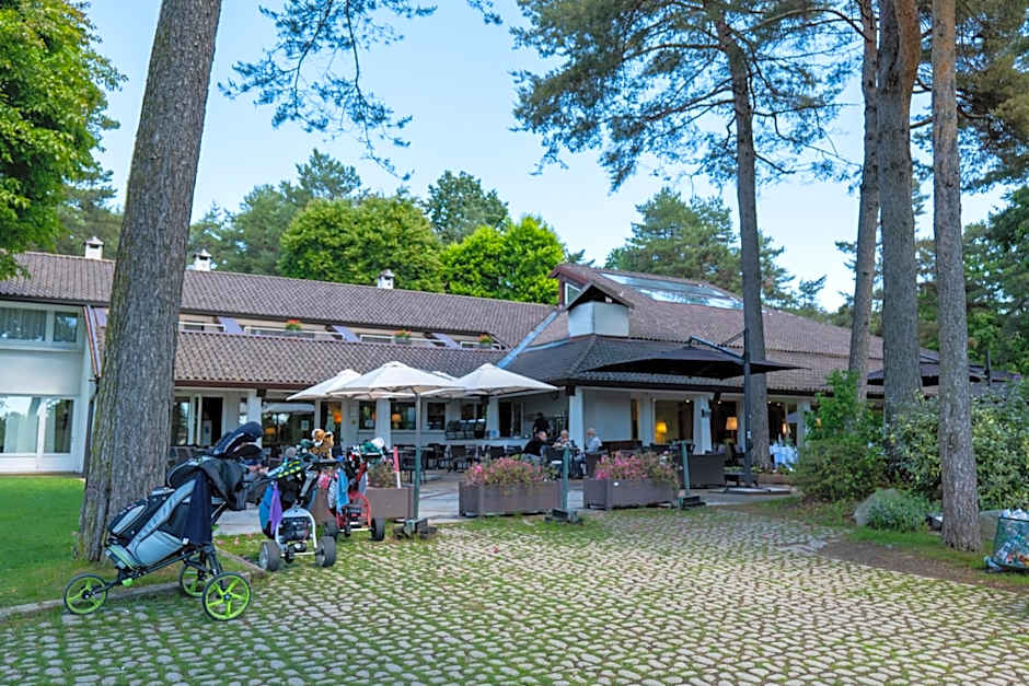 Golf Hotel La Pinetina