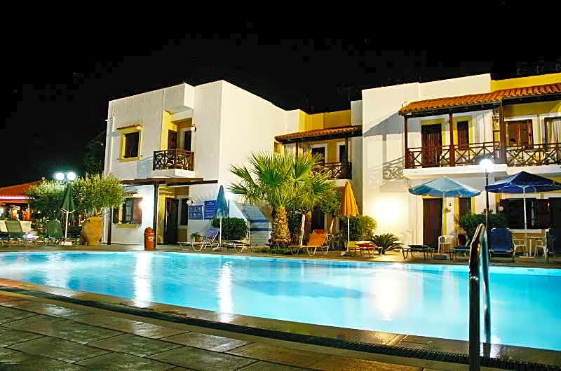 Pennystella Apartments