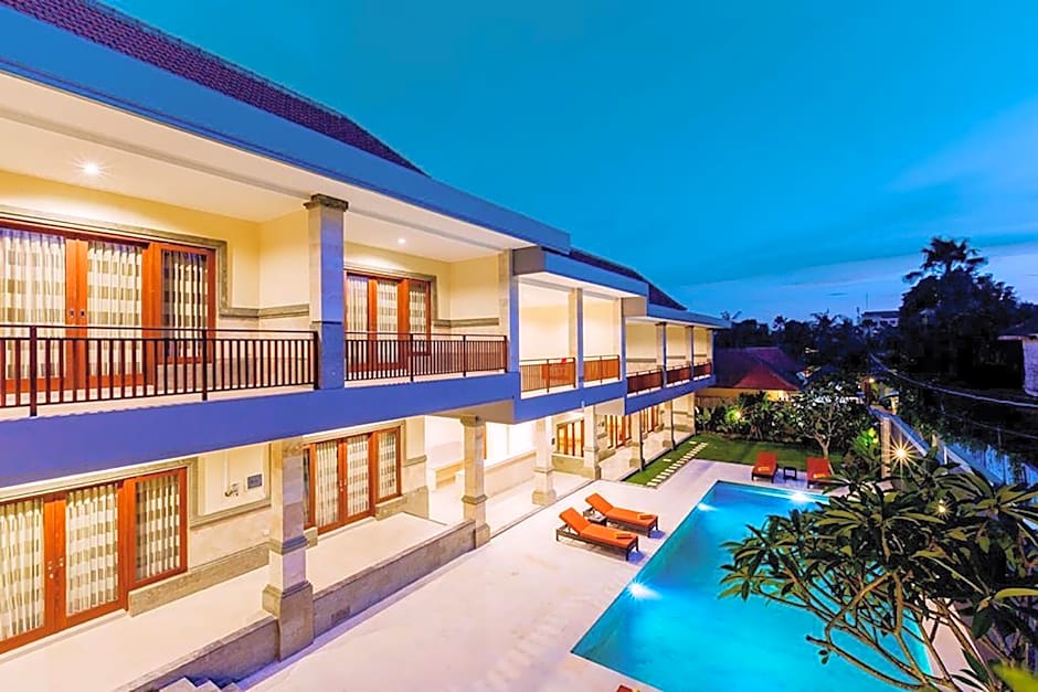 Kubu Petitenget Suite