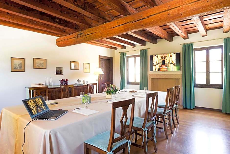 La Foresteria Serego Alighieri