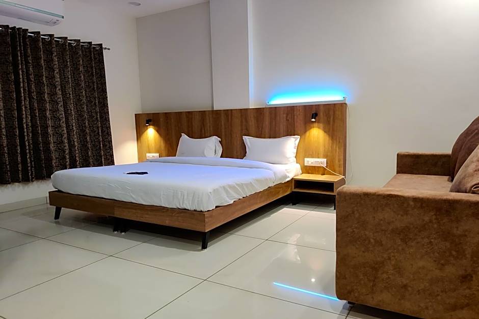 Blue Bells Hotel