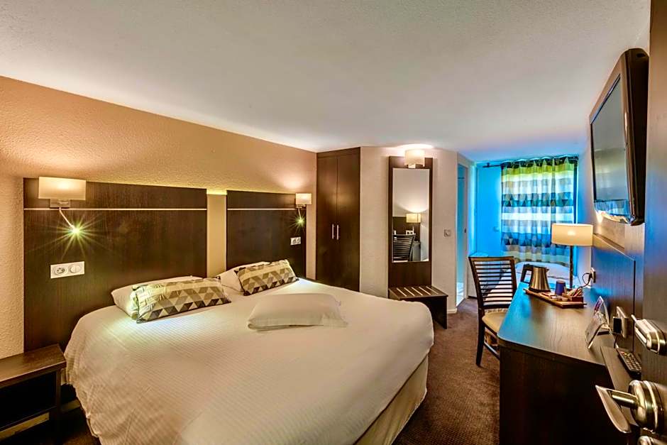 Kyriad Hotel Meaux