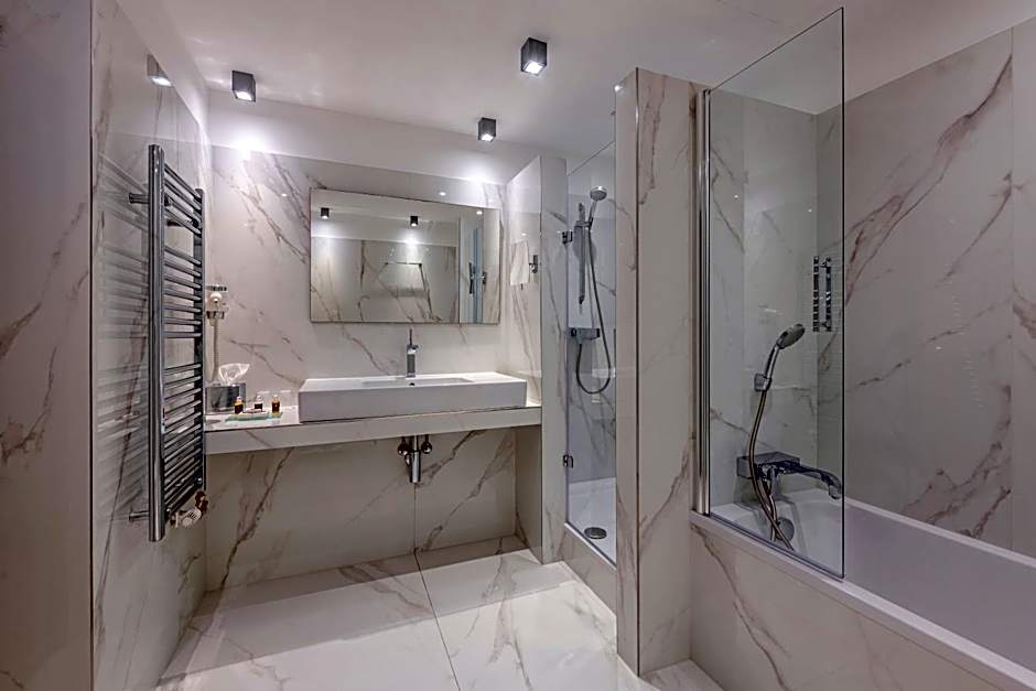 Continental Hotel Budapest