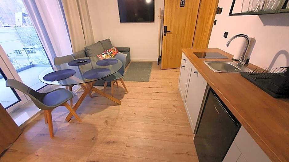 Apartamenty Nowa Osada - by VillaOlimpijska2