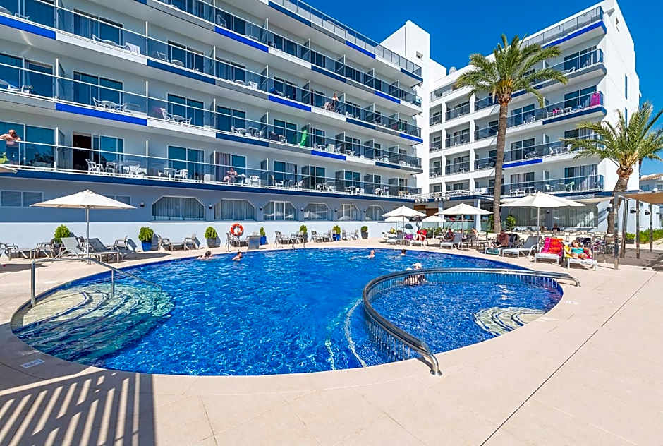 Hotel Vista Park