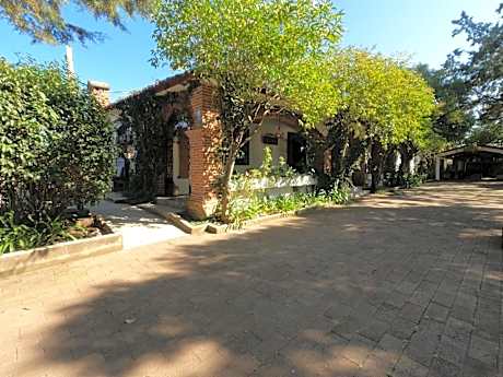 Finca del Pomar