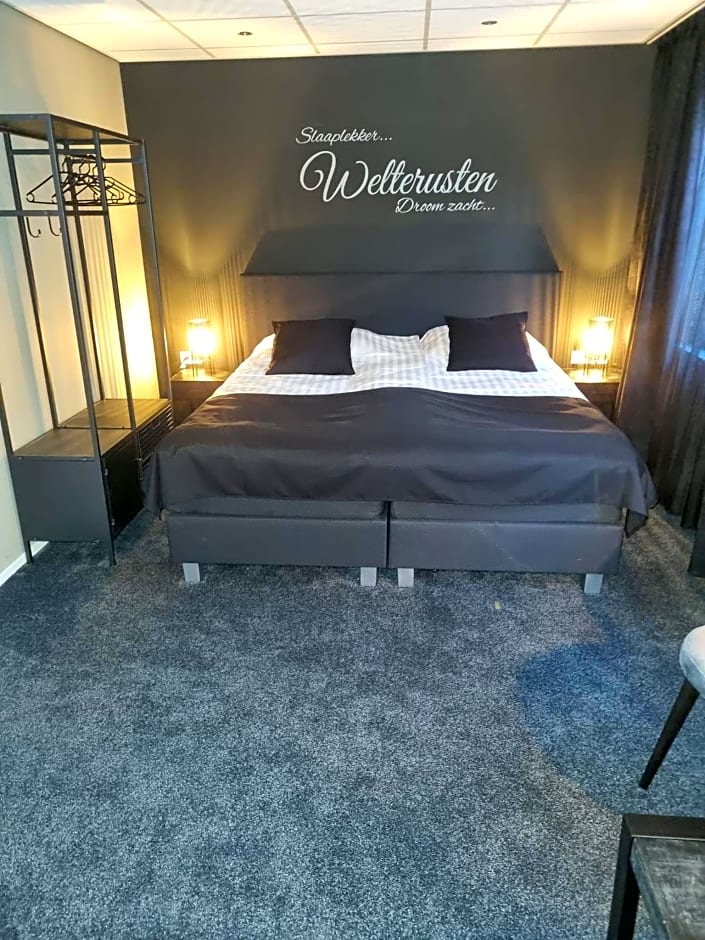 Hotel Café de Sport