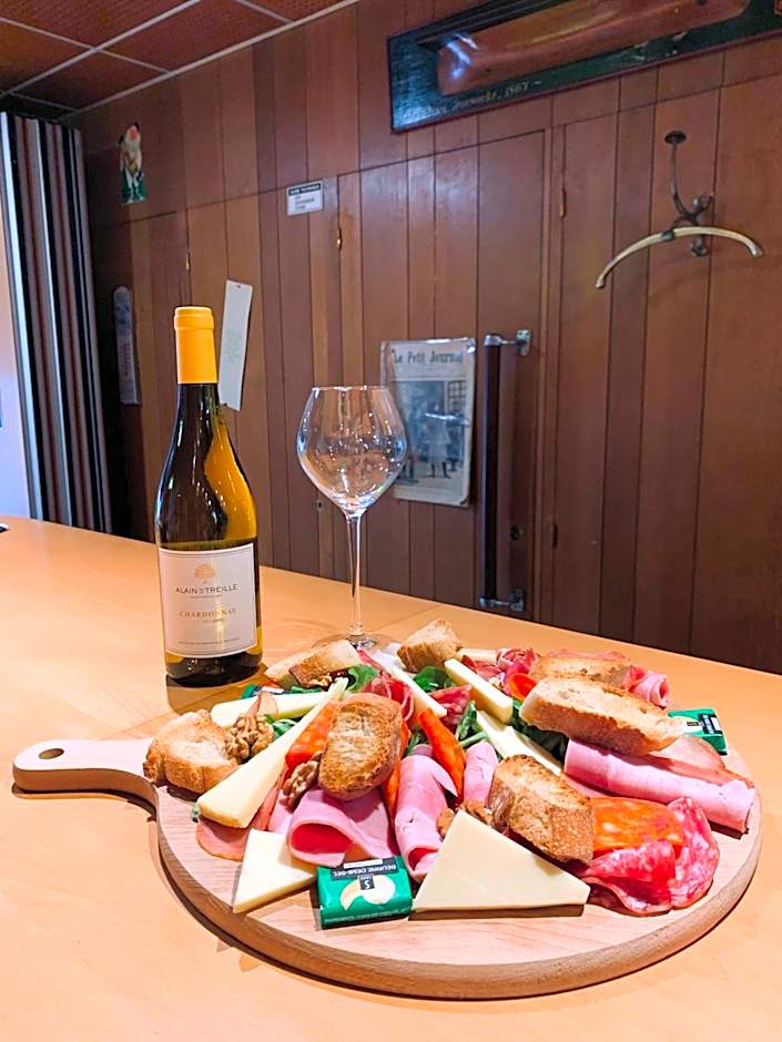 Hotel Arcantis Le Voltaire