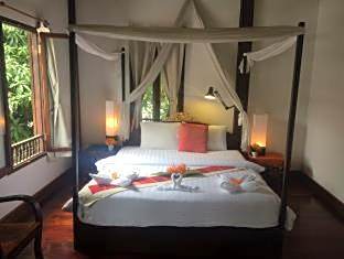 Villa Khoum Xieng Thong Boutique