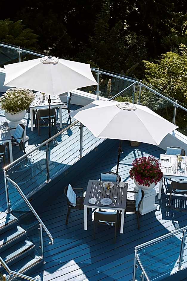 Fermain Valley Hotel