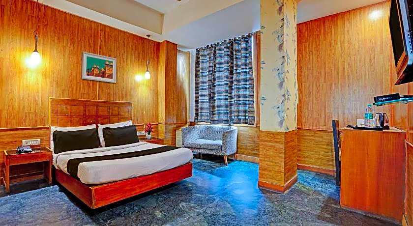 Hotel O One Hotel