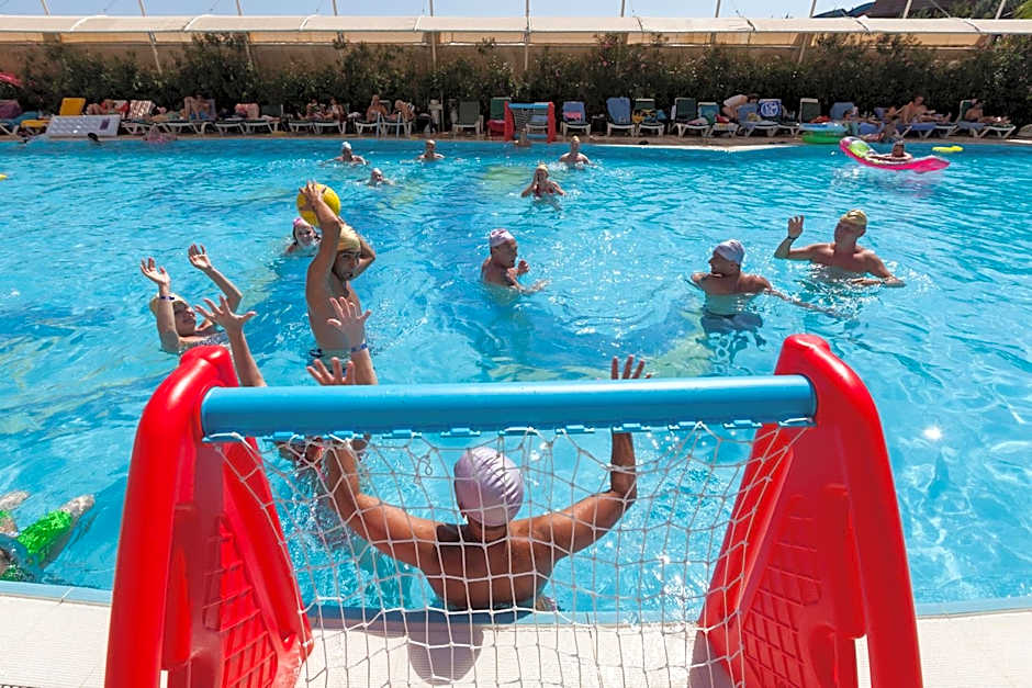 Calimera Hane Garden Hotel