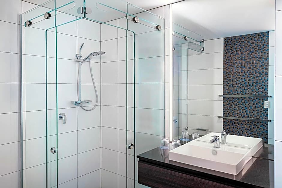 Four Points By Sheraton Auckland