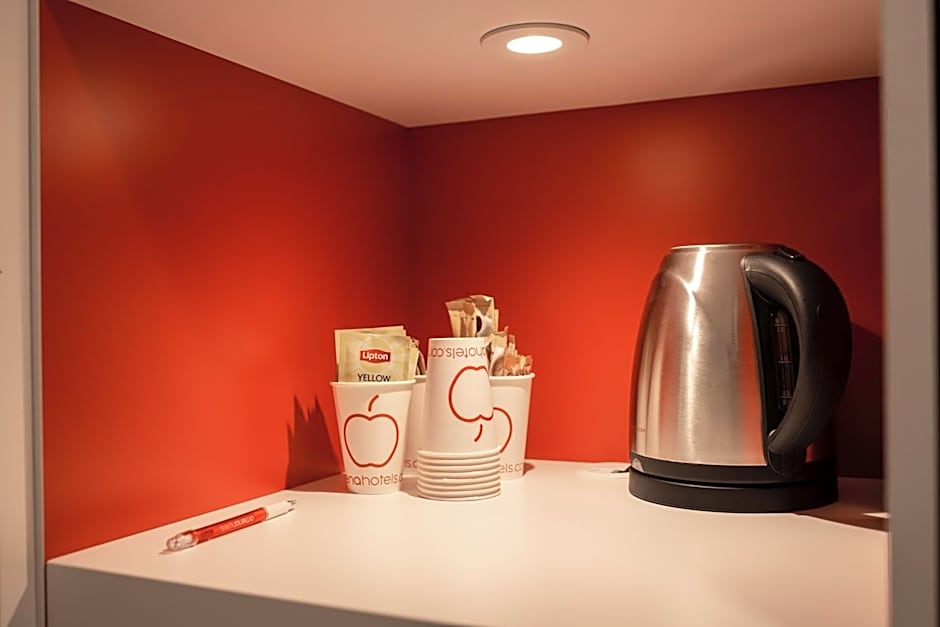 Omena Hotel Vaasa Espen