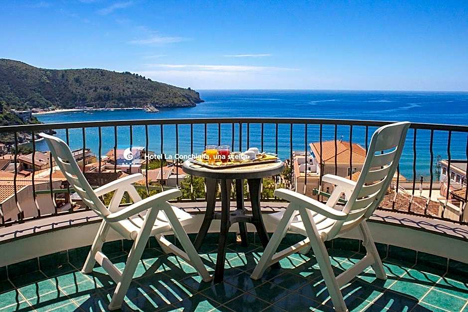 Best Western Hotel La Conchiglia