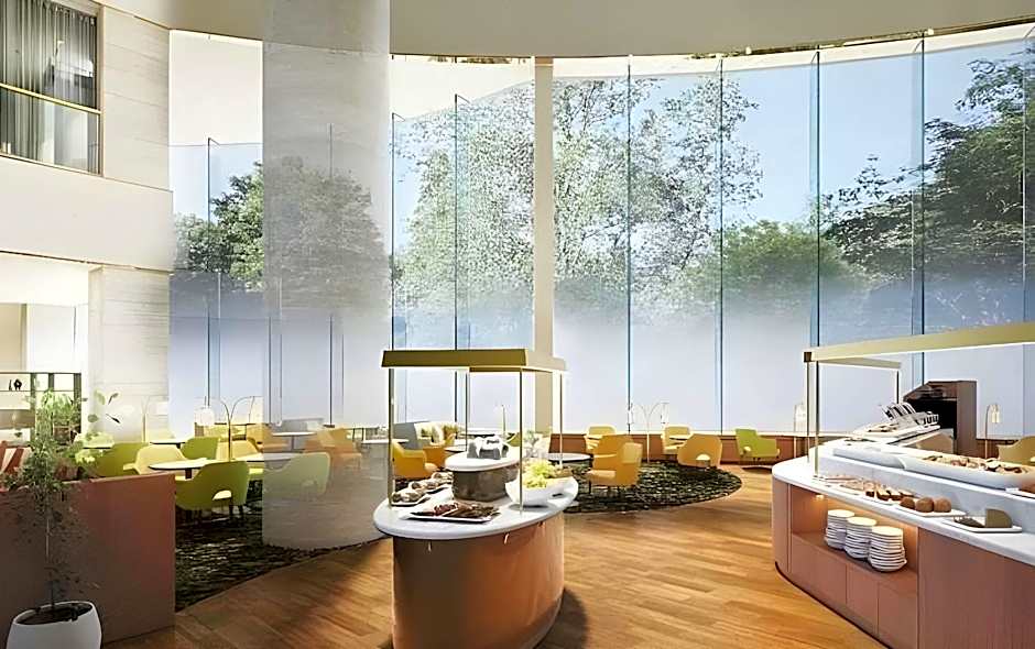 Yokkaichi Miyako Hotel