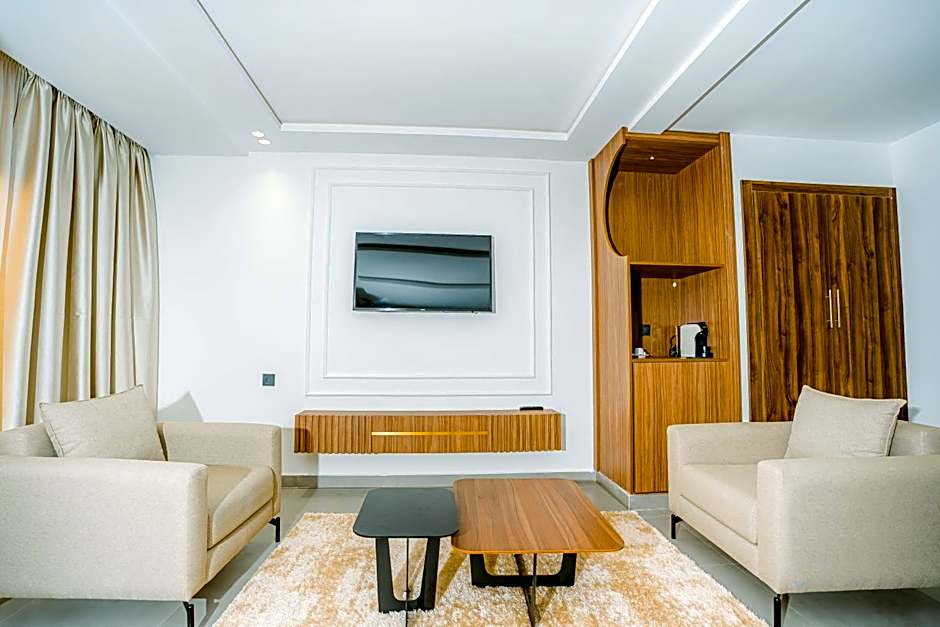 TIMAZIN HOTEL DAKHLA